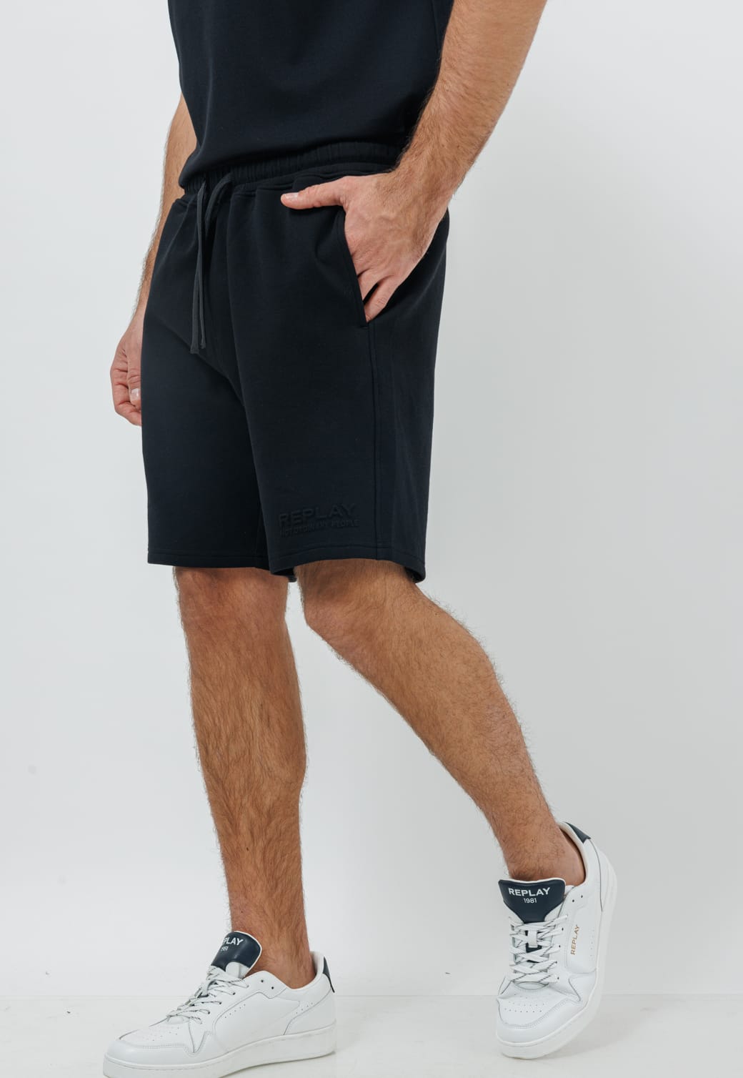 מכנס קצר – תמונה 3