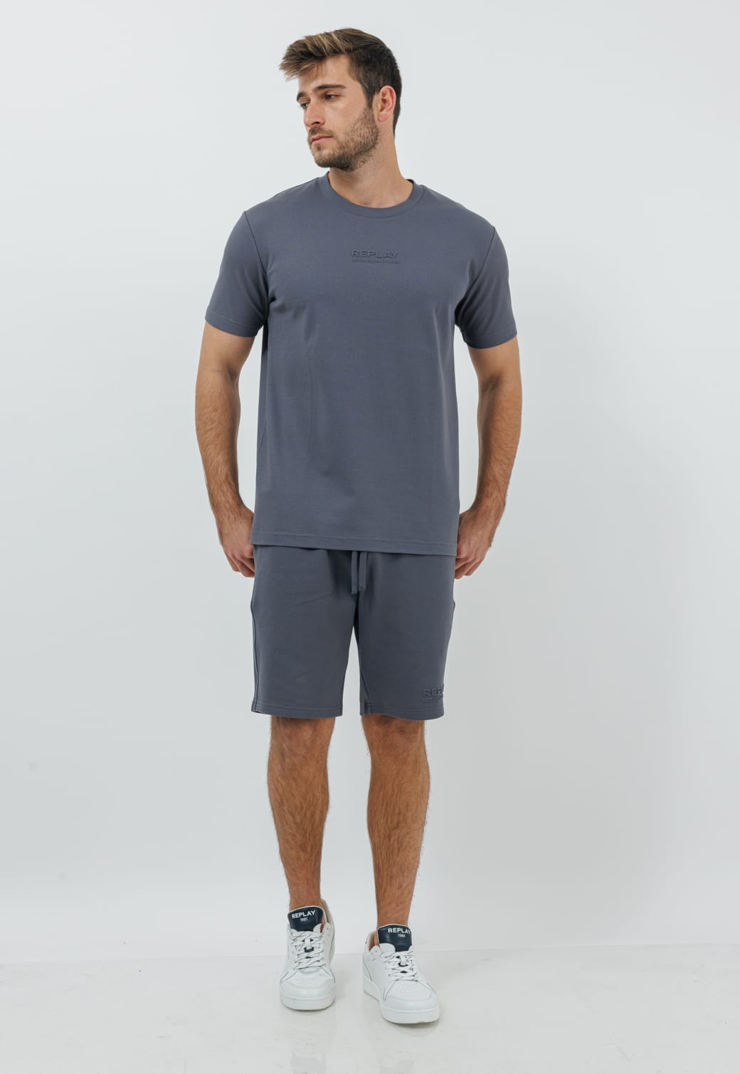 חולצה קצרה – תמונה 5