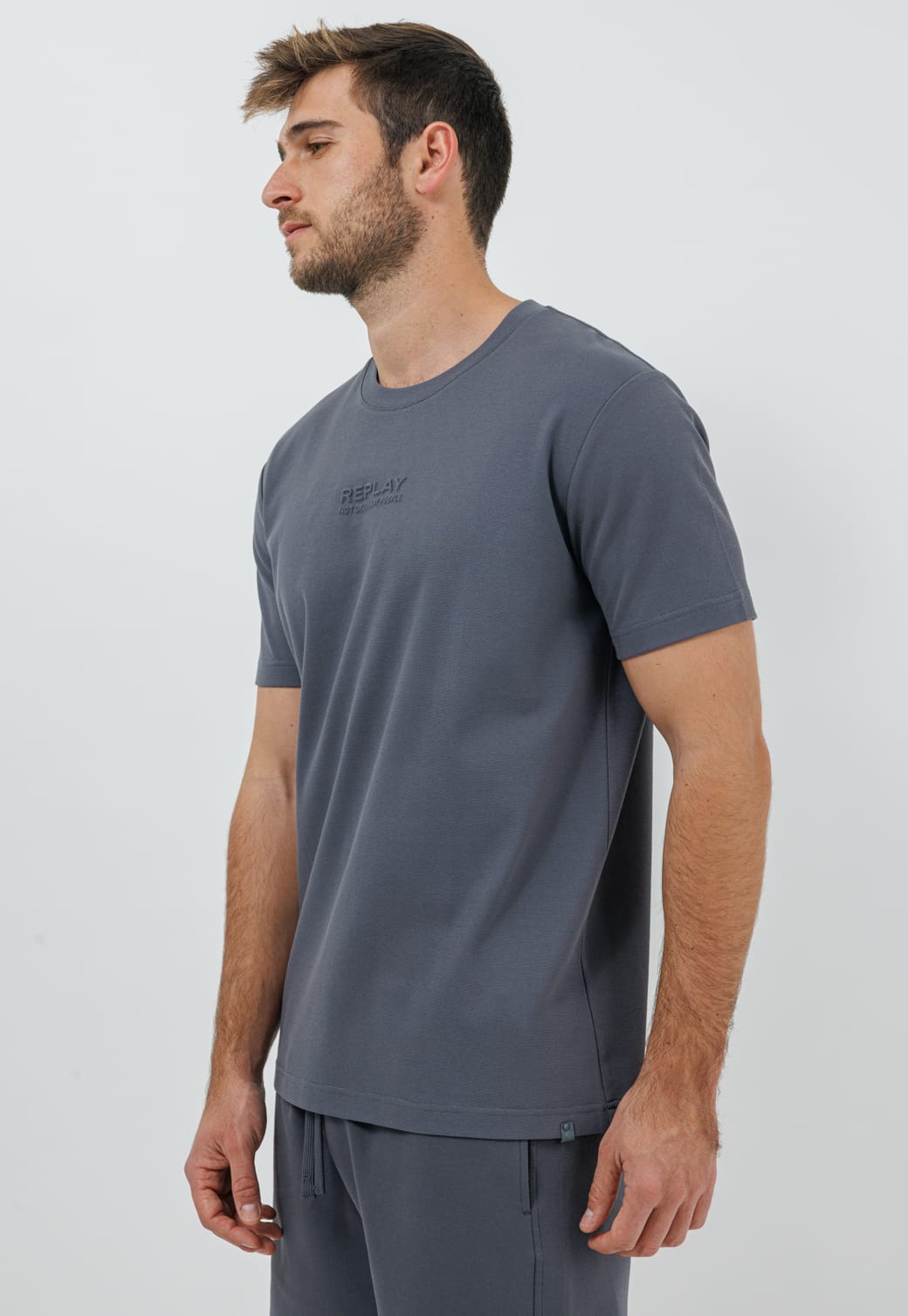 חולצה קצרה – תמונה 3