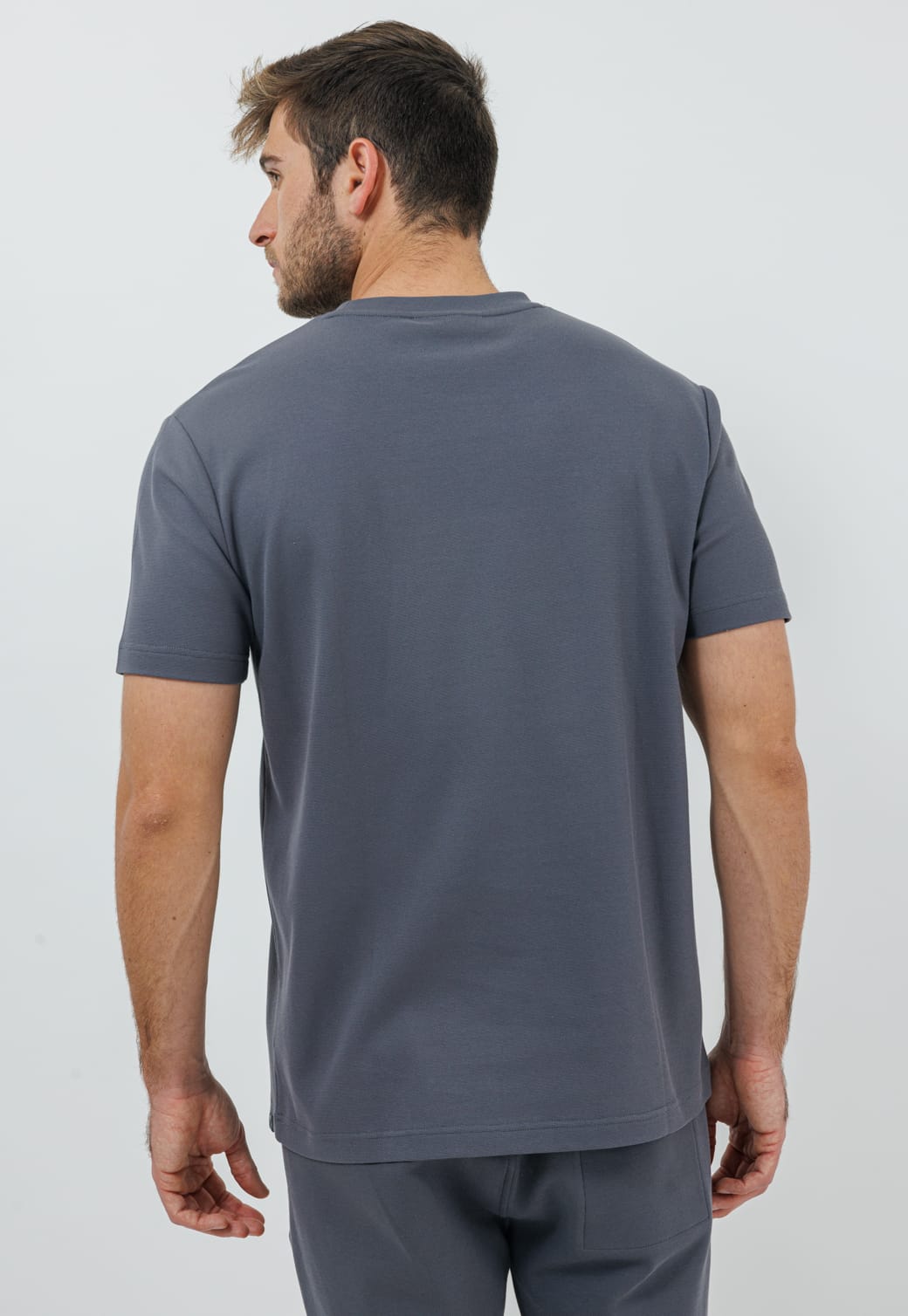 חולצה קצרה – תמונה 2