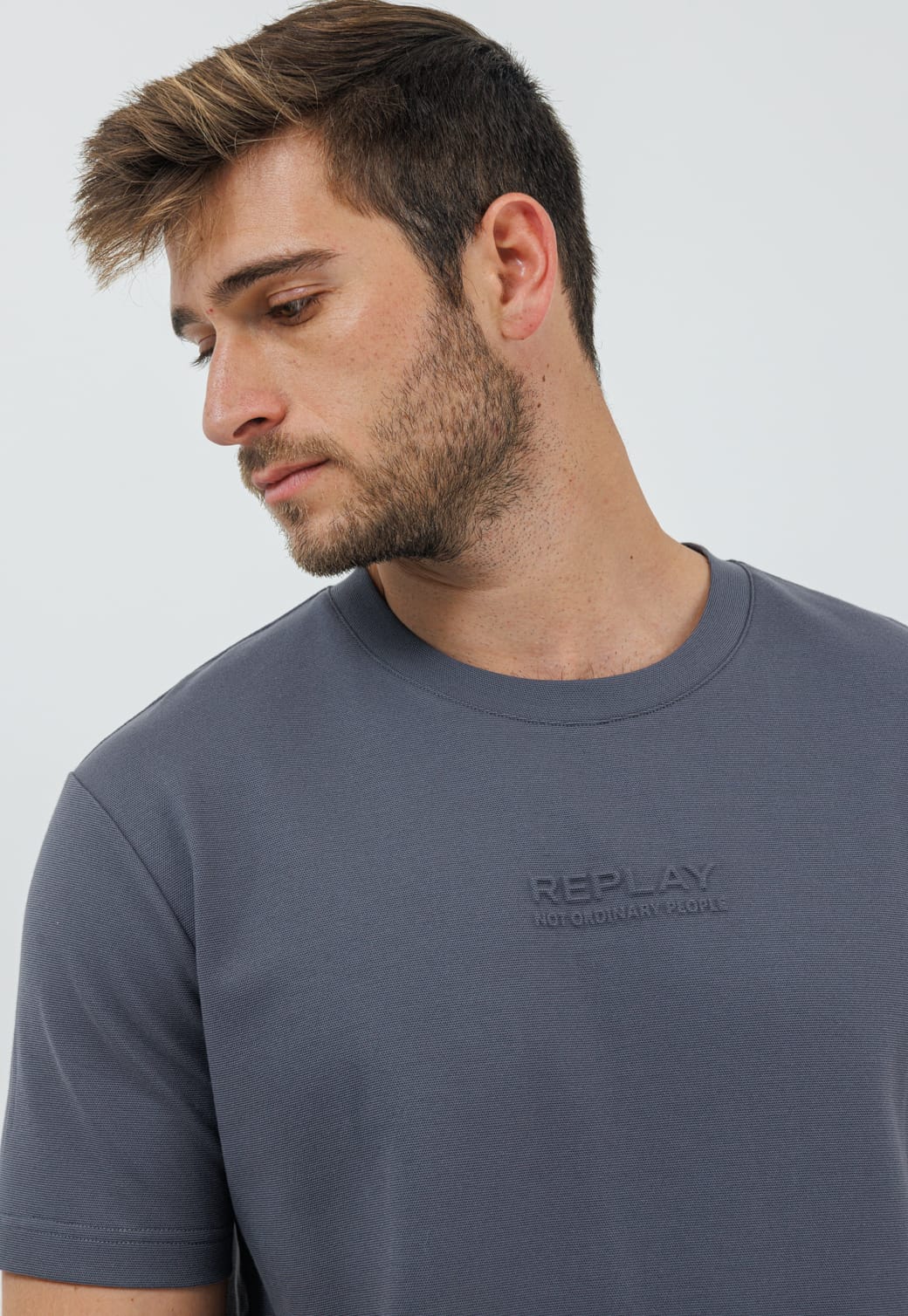 חולצה קצרה – תמונה 4