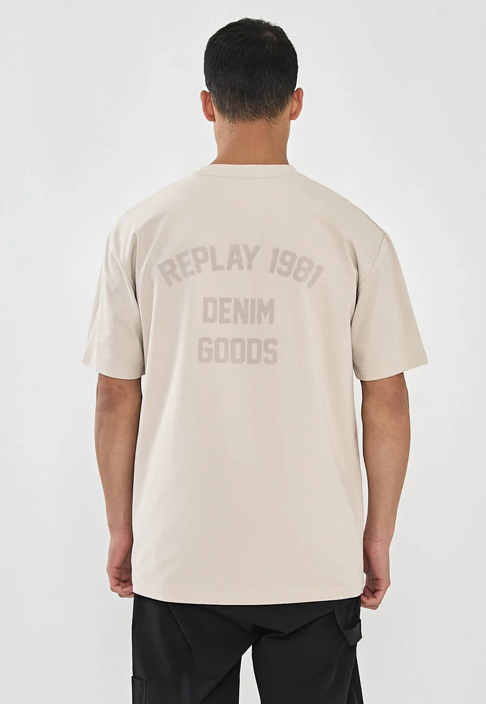 חולצה קצרה – תמונה 2