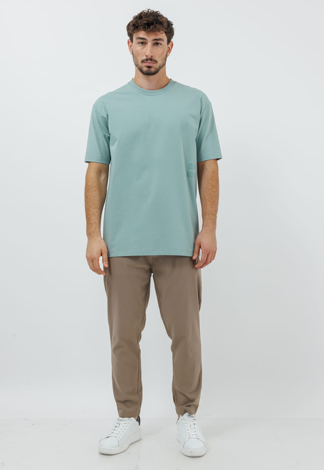 חולצה קצרה – תמונה 3