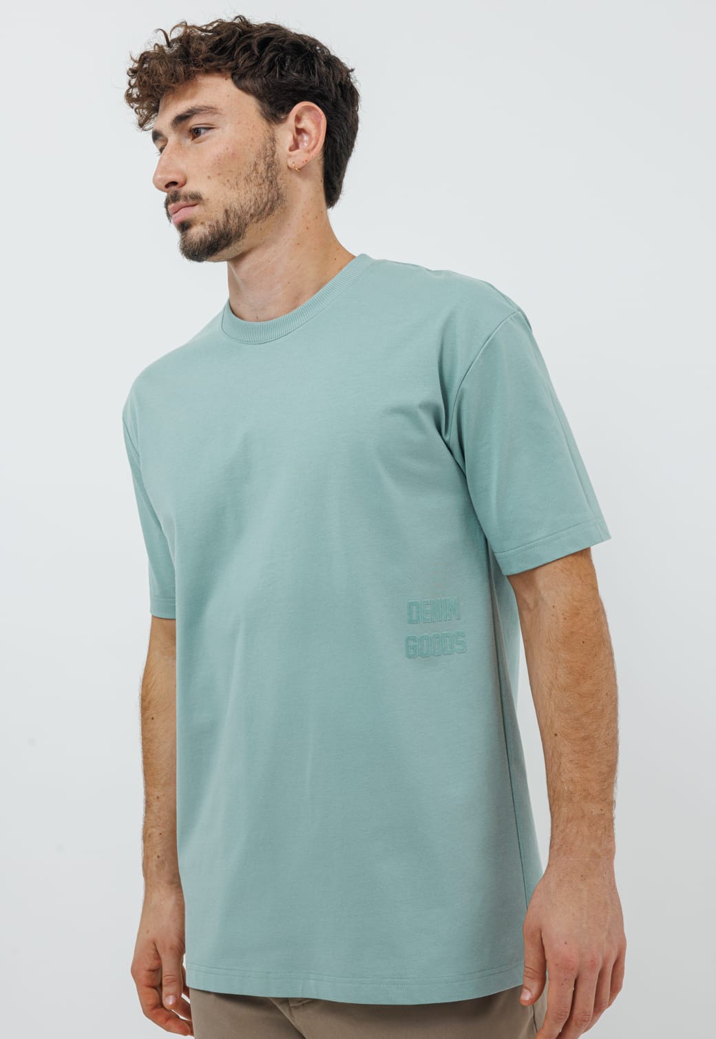 חולצה קצרה – תמונה 4