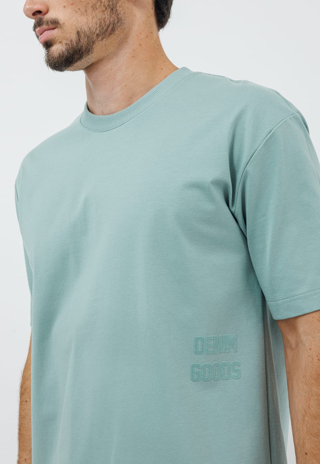 חולצה קצרה – תמונה 6