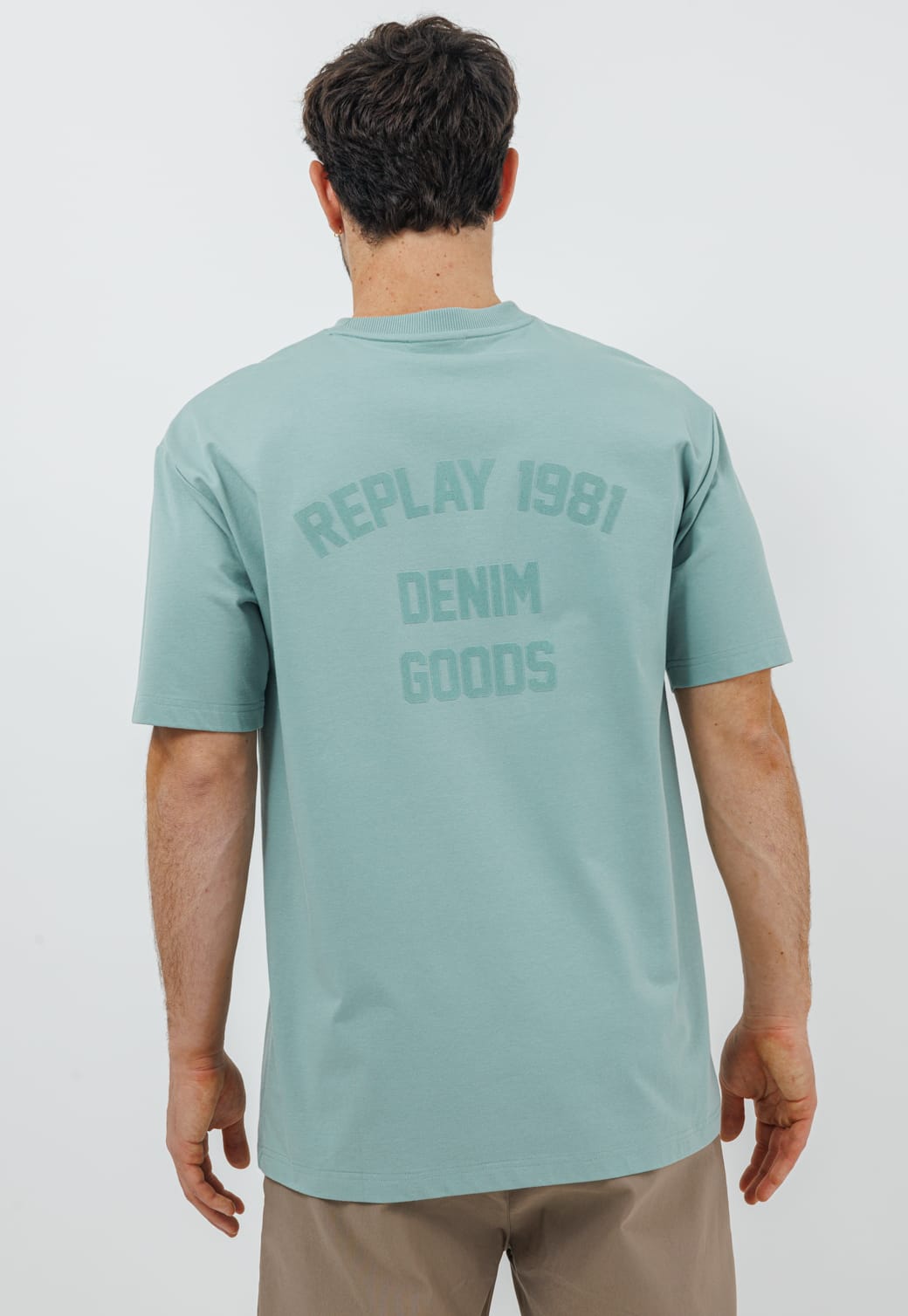 חולצה קצרה – תמונה 2