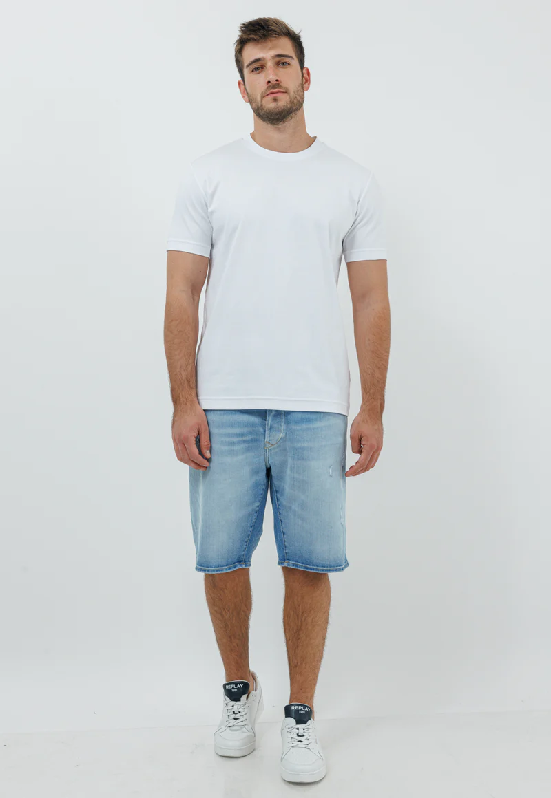 חולצה קצרה – תמונה 4