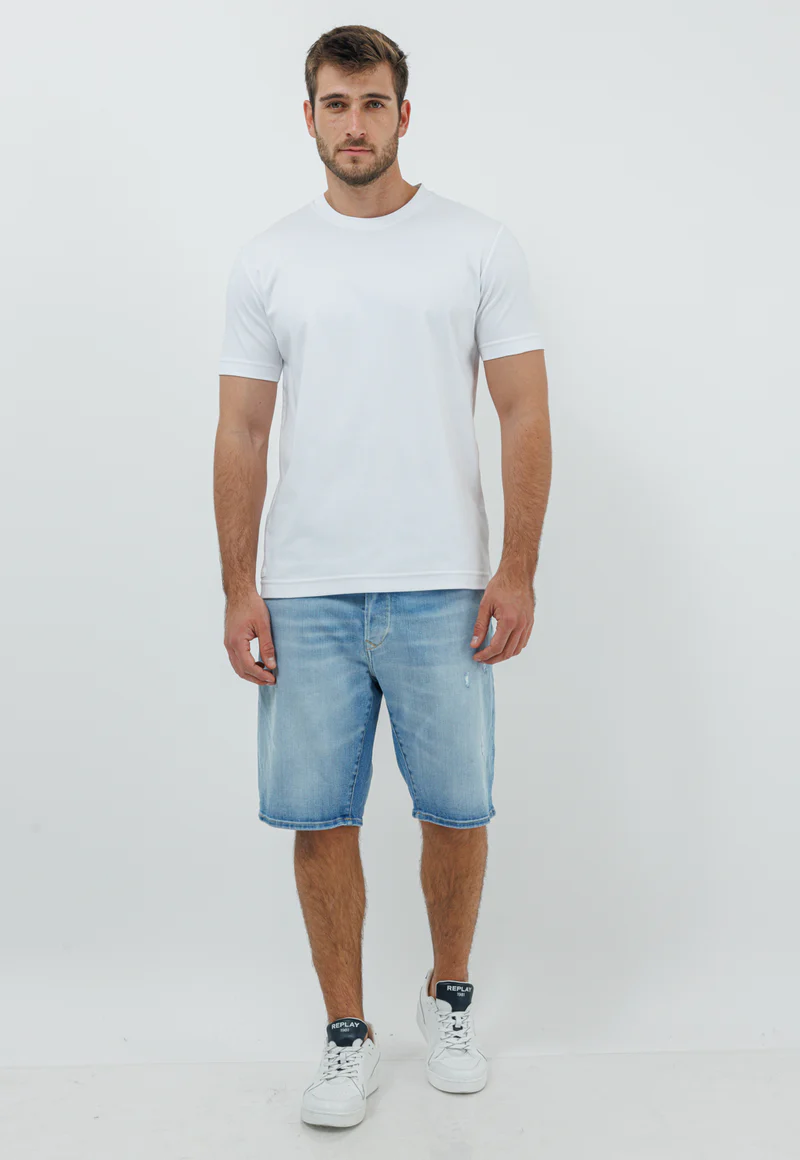 חולצה קצרה – תמונה 3