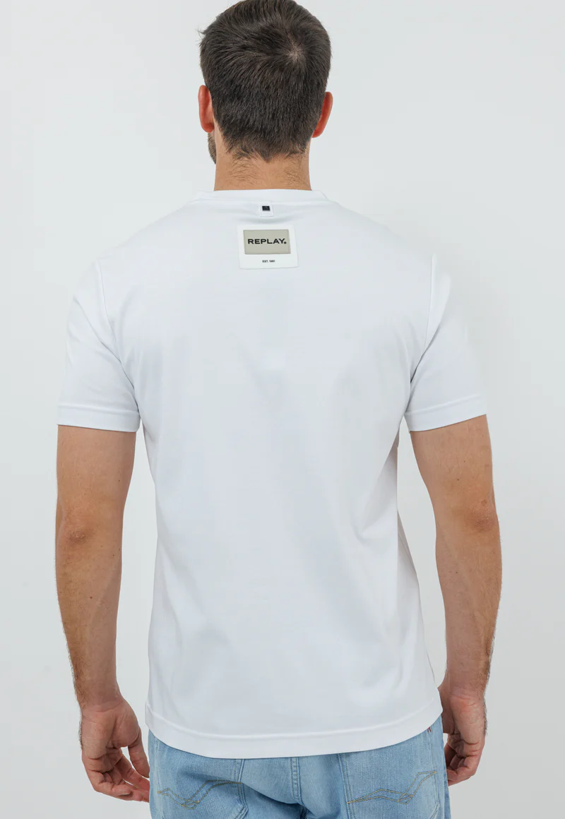 חולצה קצרה – תמונה 2