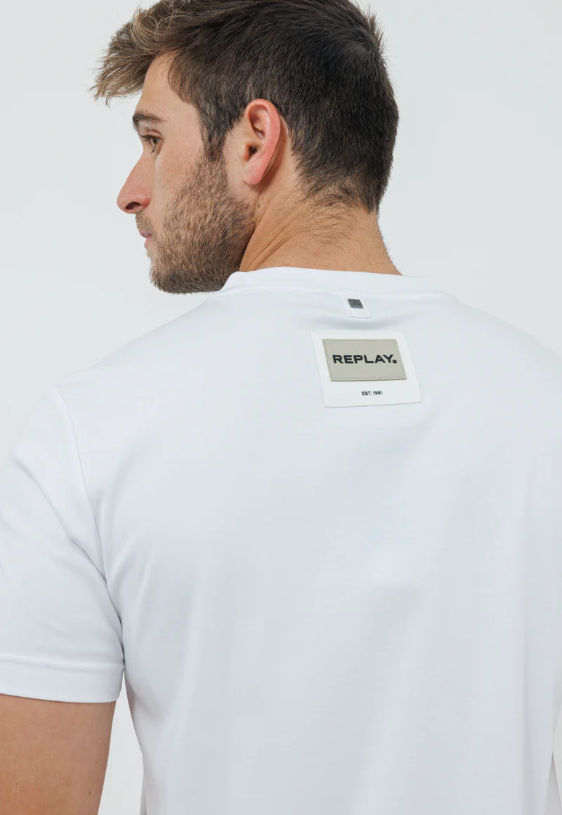 חולצה קצרה – תמונה 5