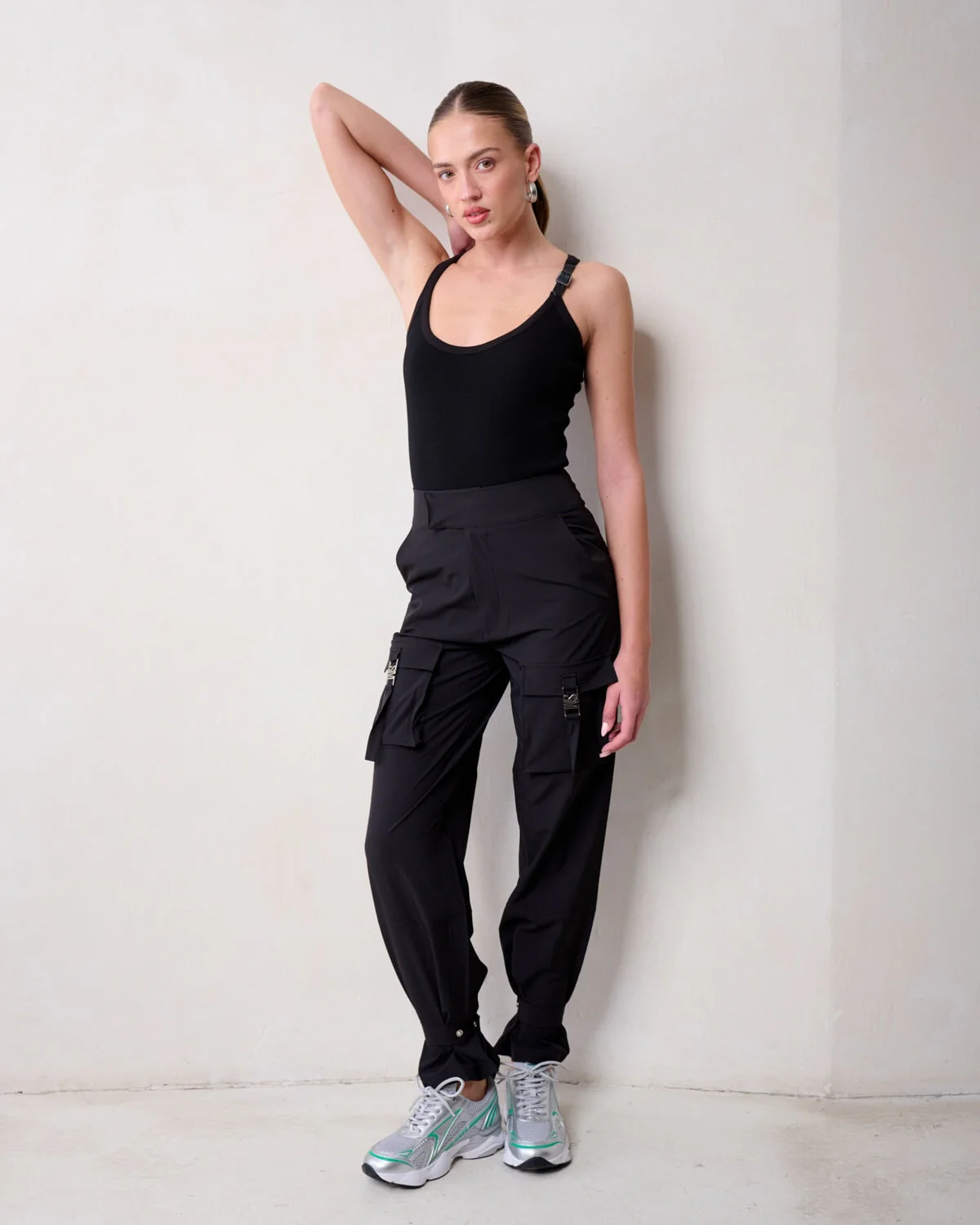 מכנס ארוך – תמונה 3