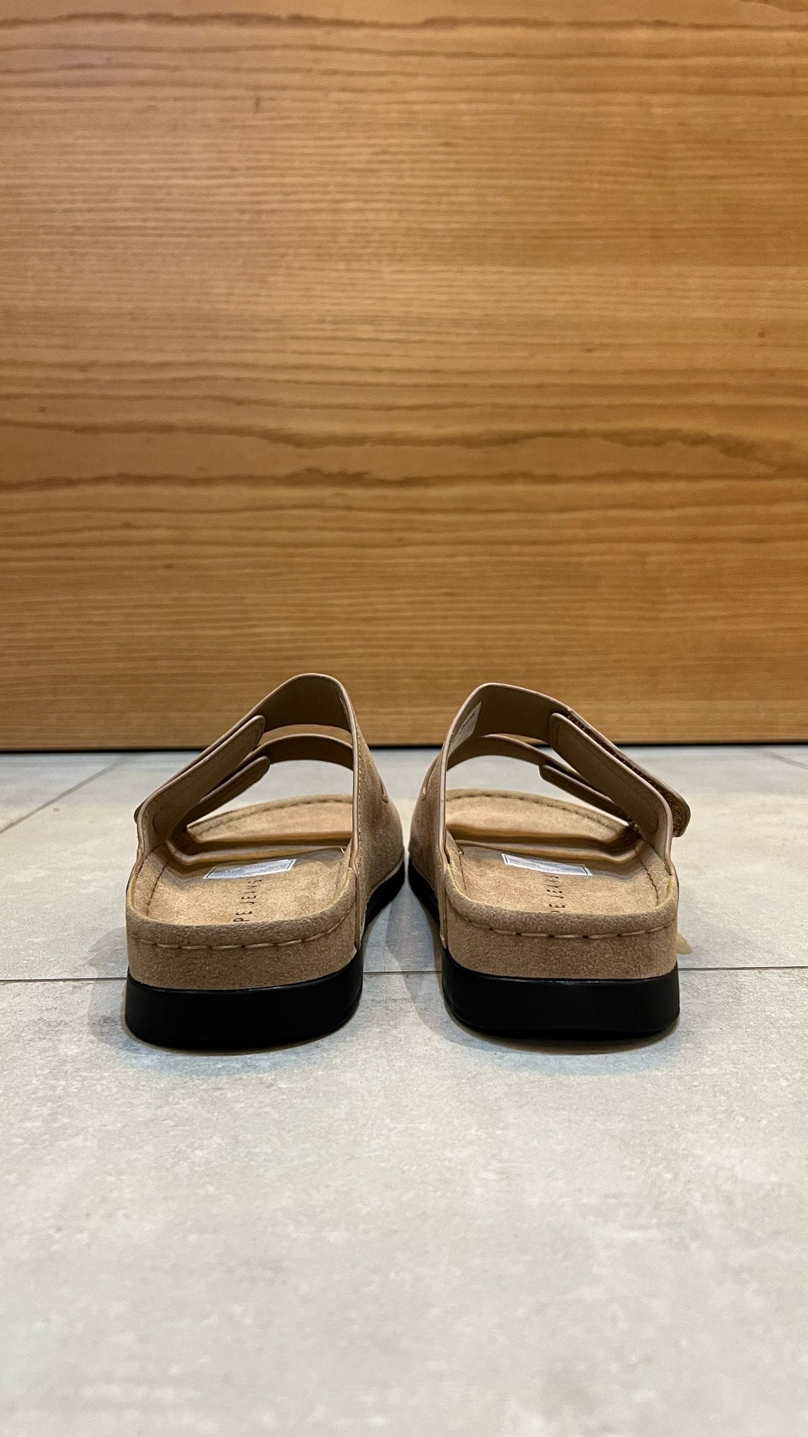 כפכף לגברים – תמונה 2