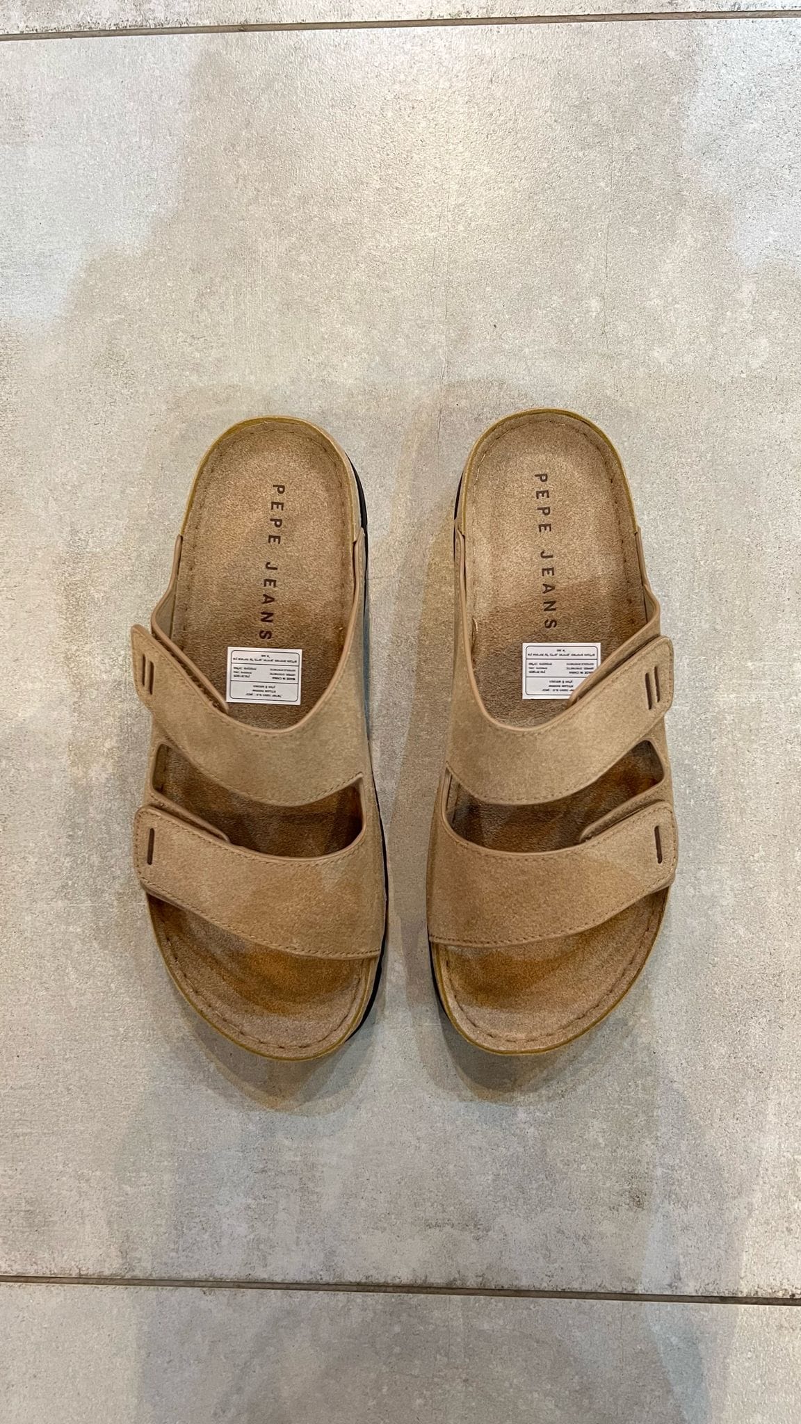 כפכף לגברים – תמונה 4