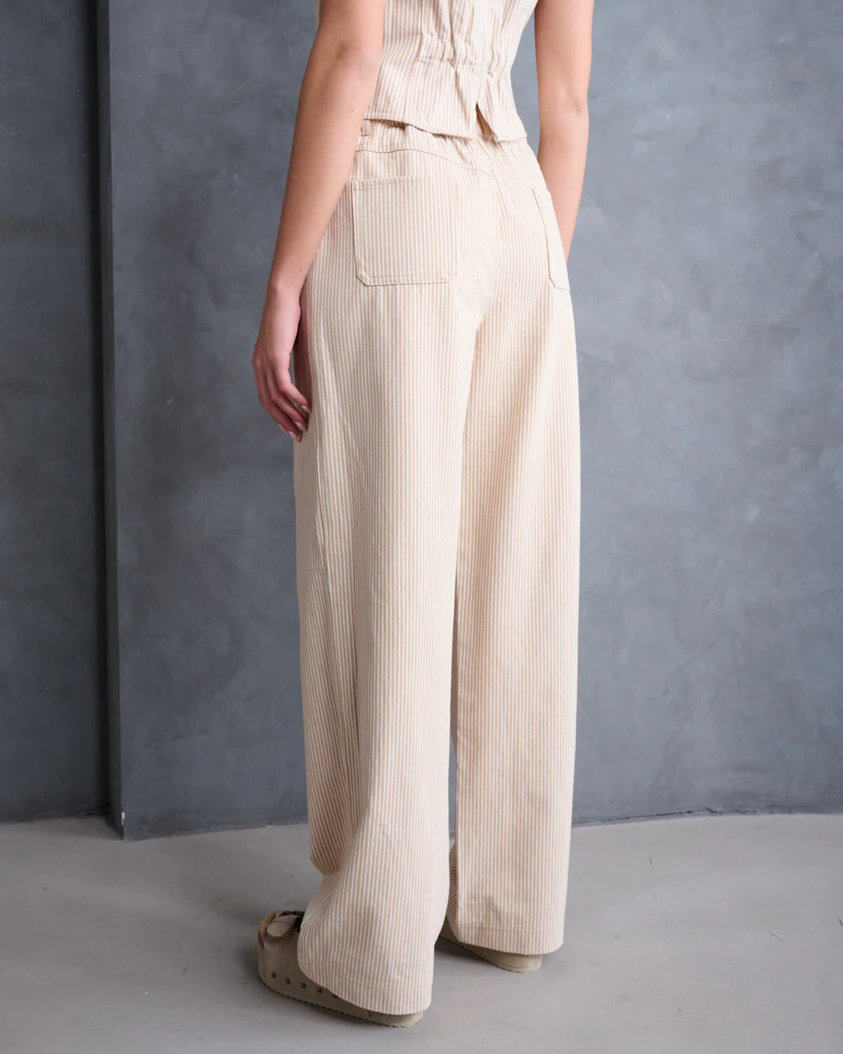 מכנס ארוך – תמונה 2