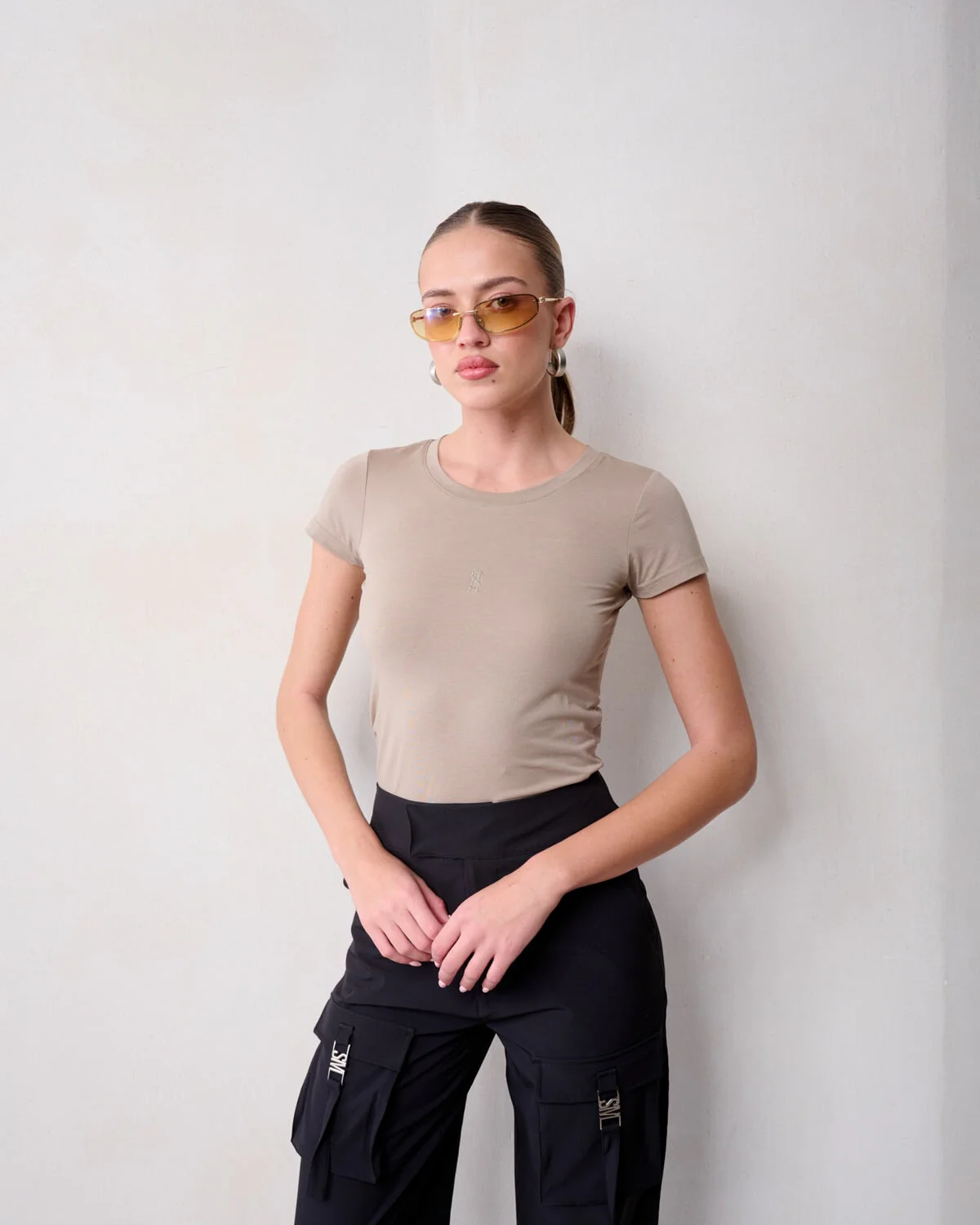 חולצת טי – תמונה 4