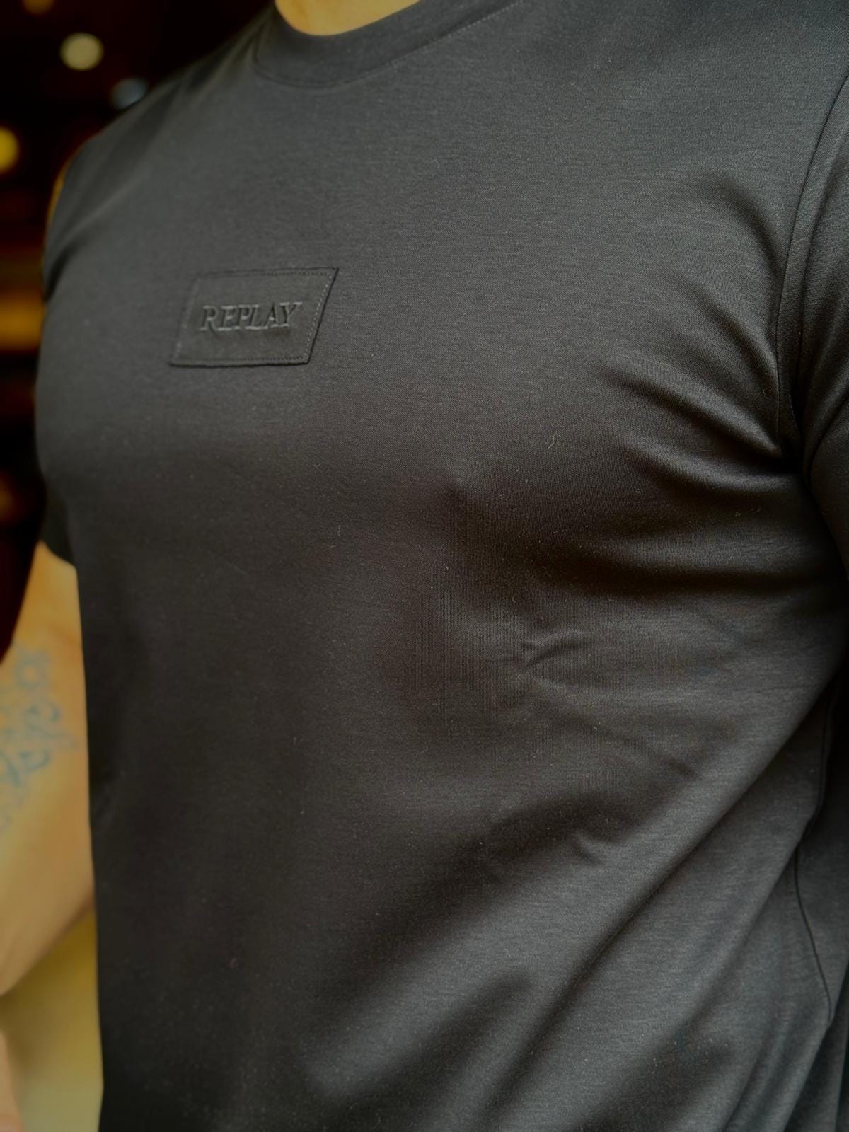 חולצה קצרה – תמונה 3