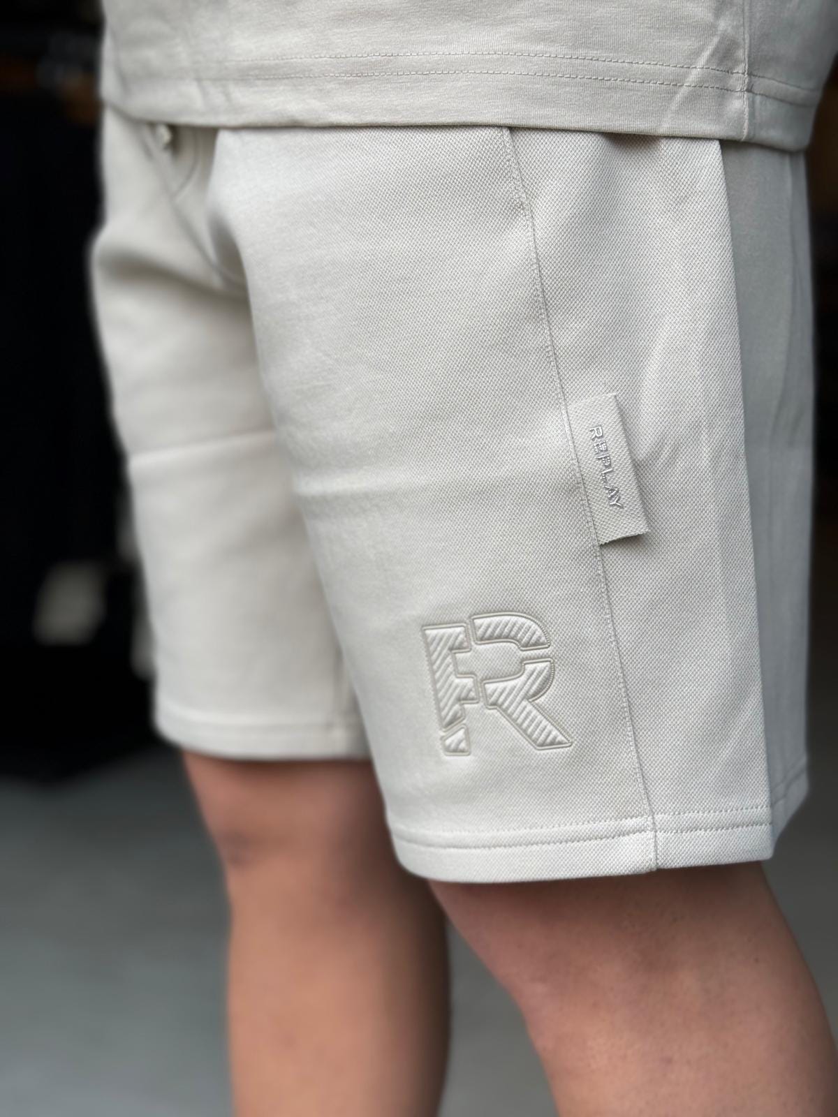 מכנס קצר – תמונה 3