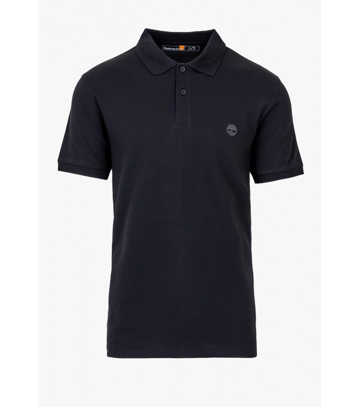 חולצת פולו קצרה – תמונה 5