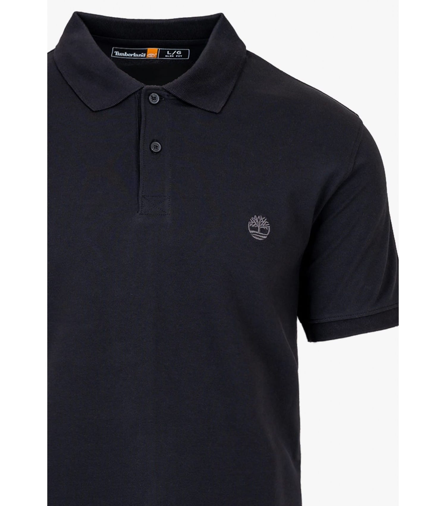 חולצת פולו קצרה – תמונה 7