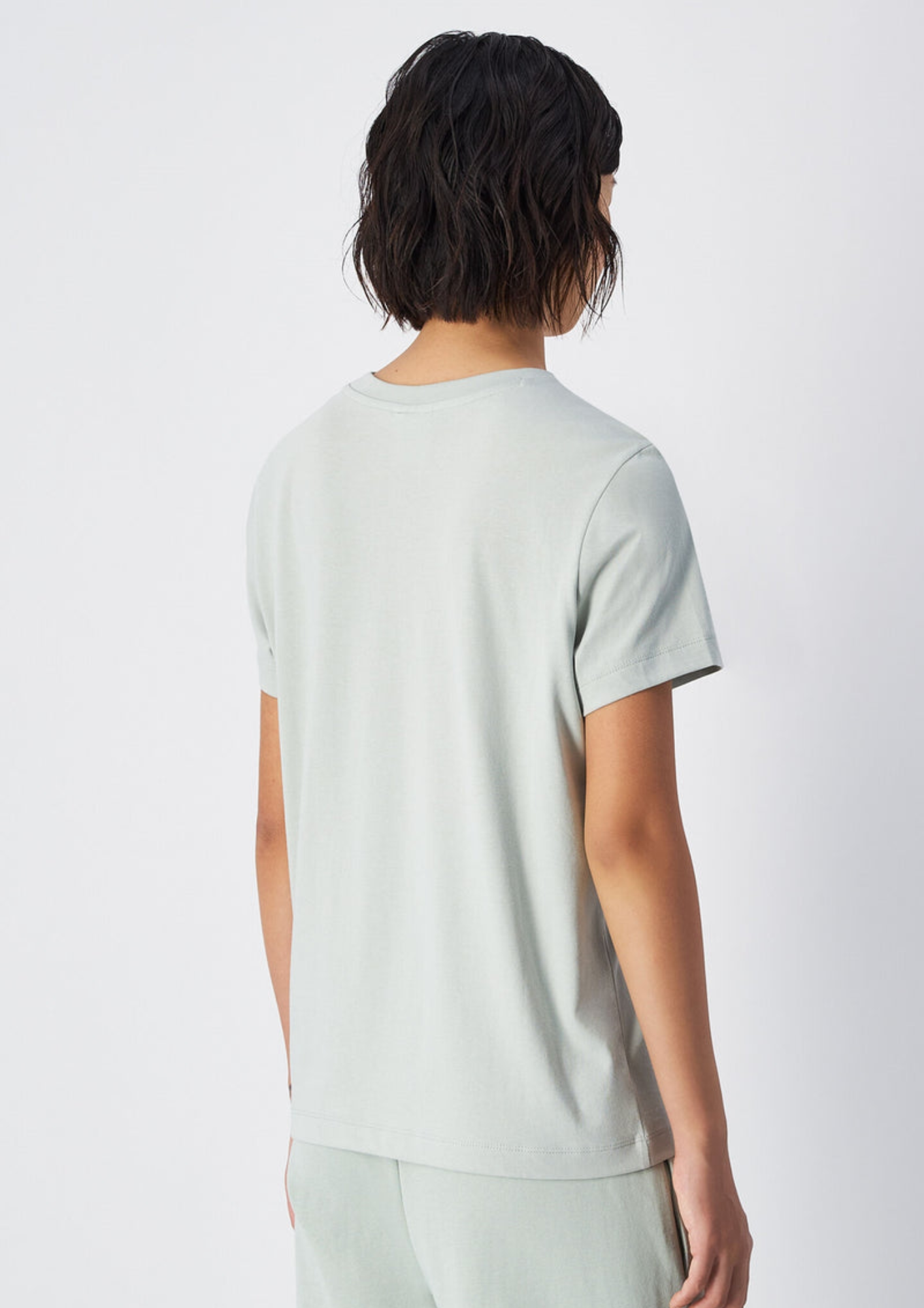 חולצה קצרה – תמונה 2