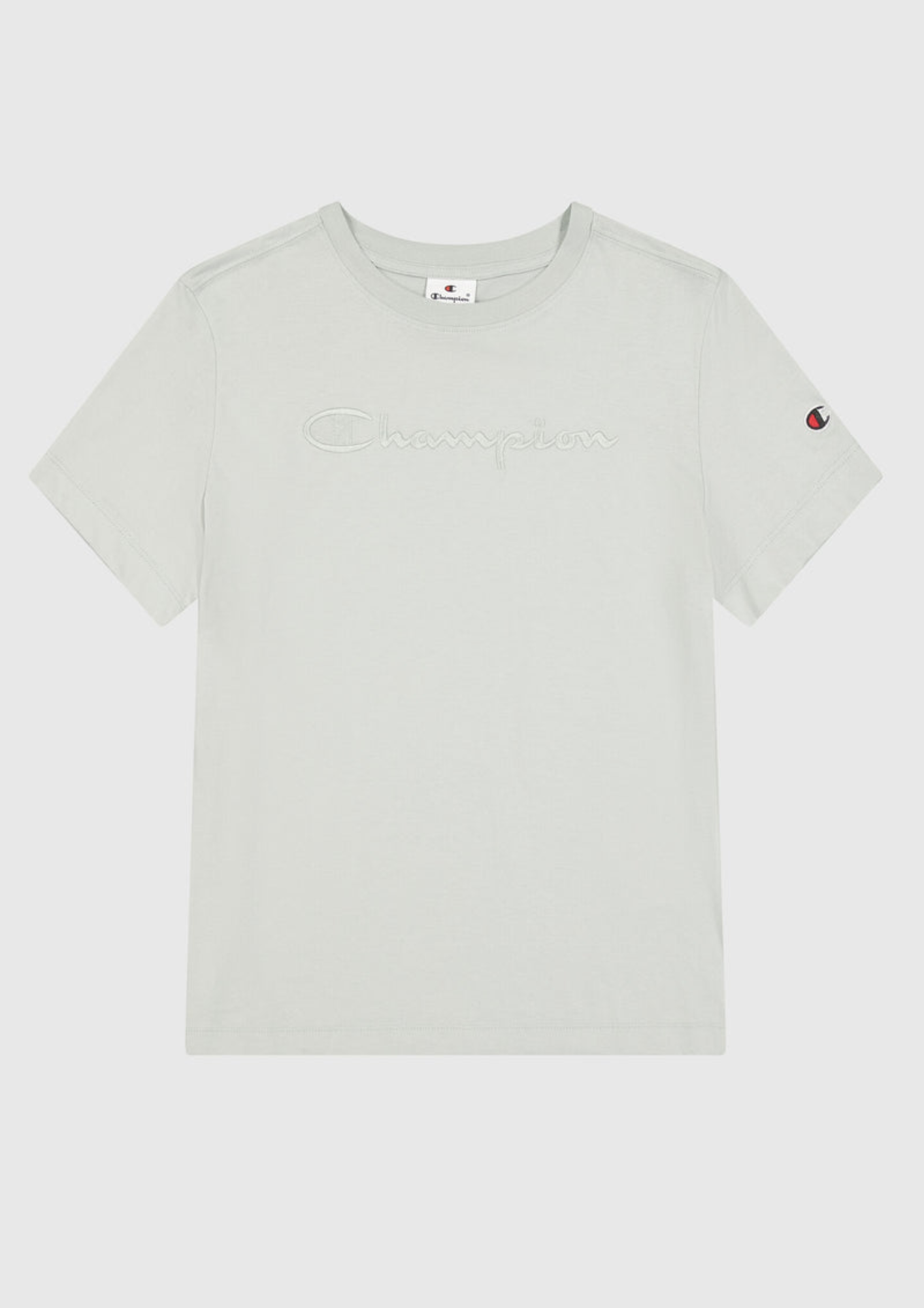 חולצה קצרה – תמונה 4