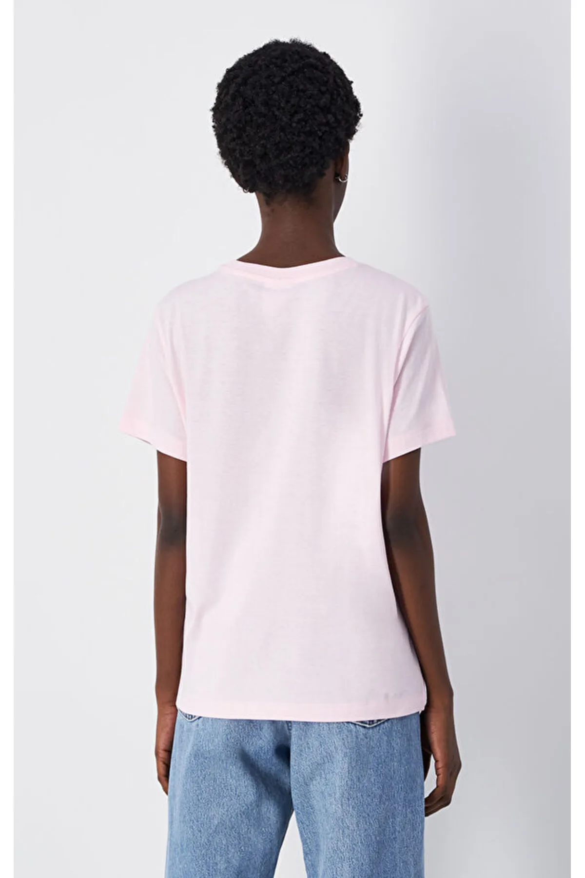 חולצה קצרה – תמונה 2