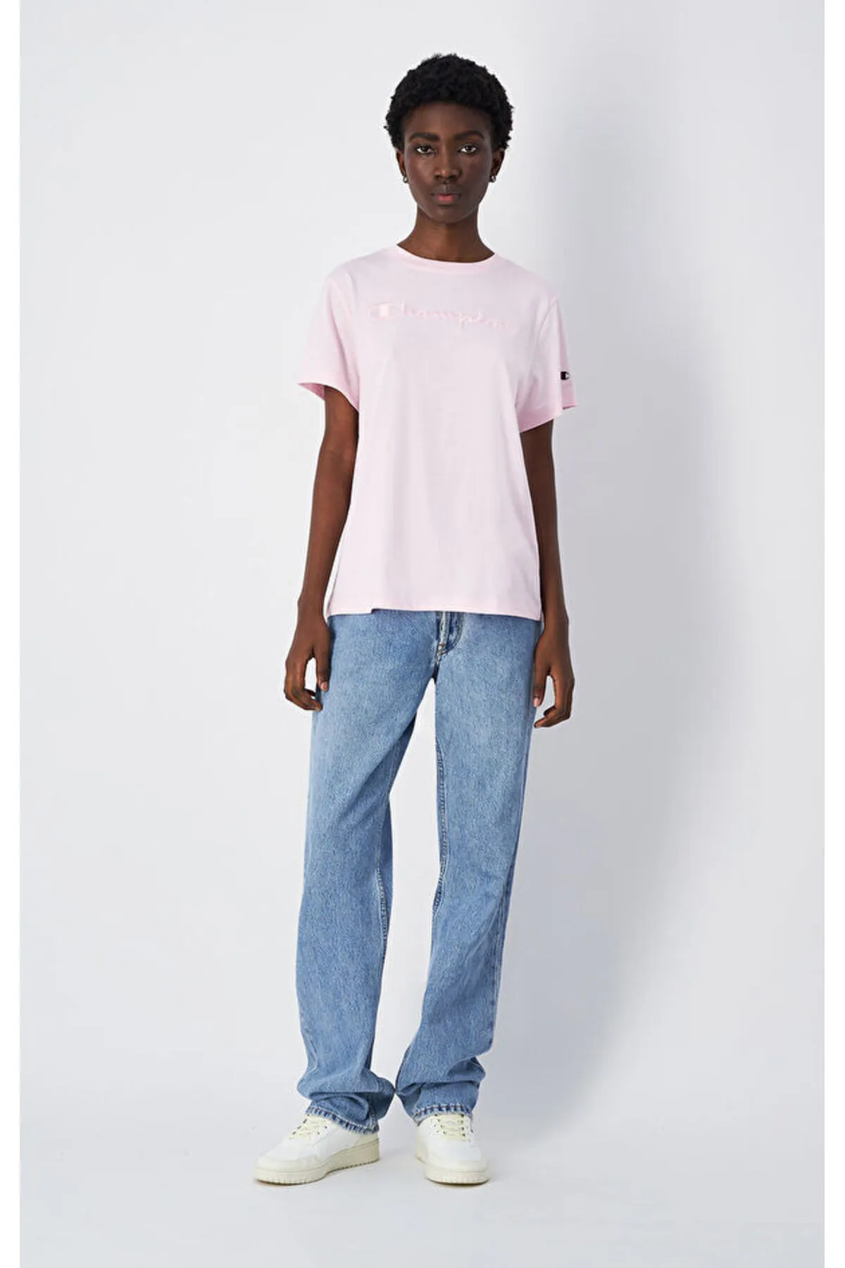 חולצה קצרה – תמונה 3