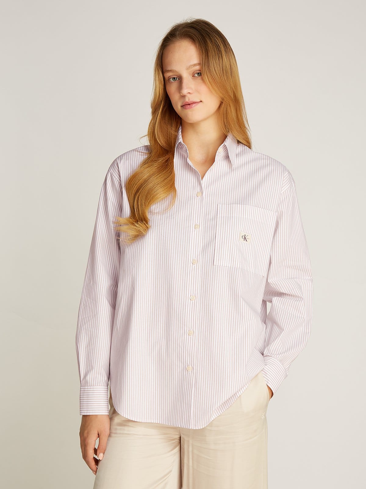 חולצה מכופתרת