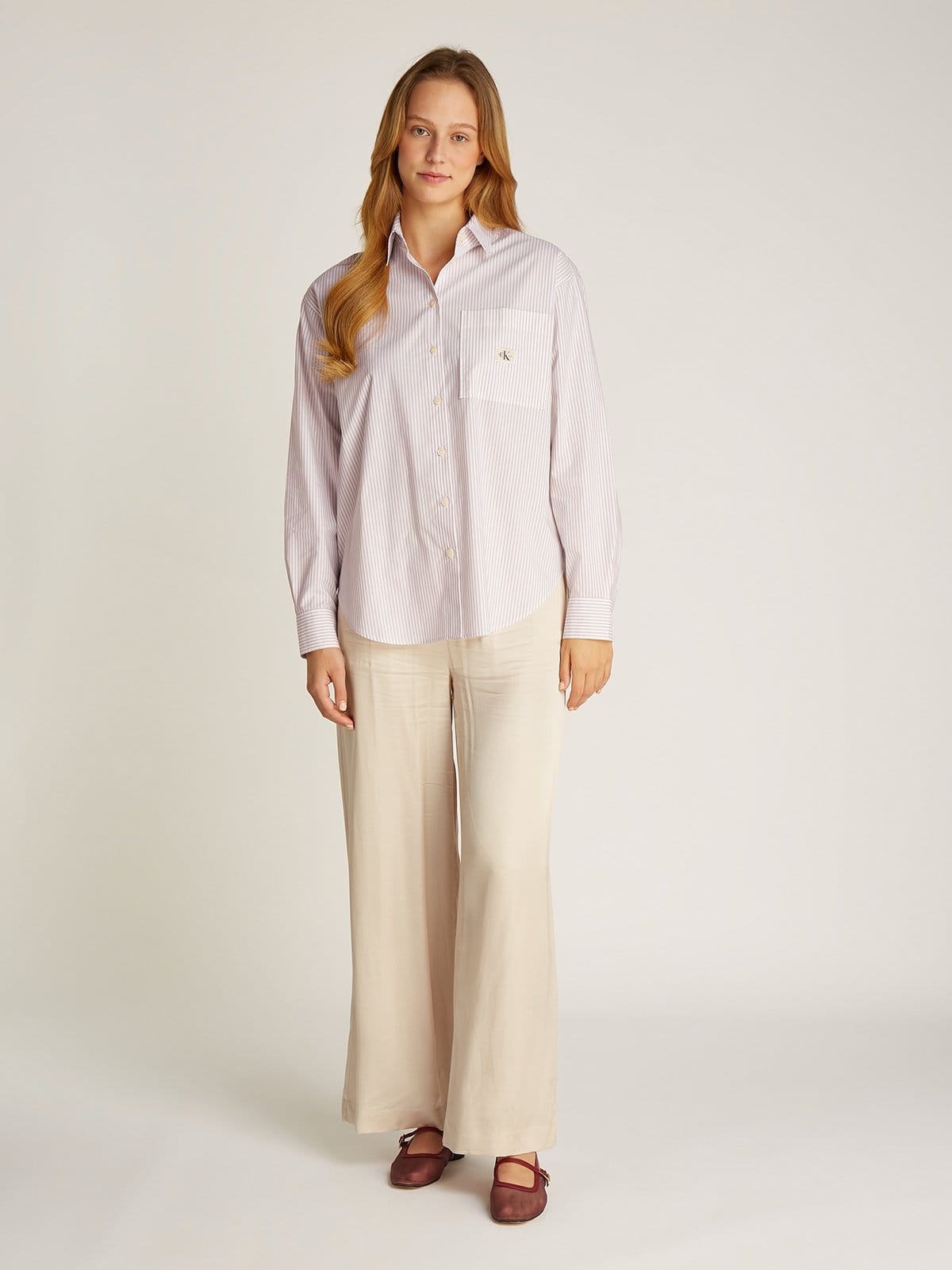 חולצה מכופתרת – תמונה 4