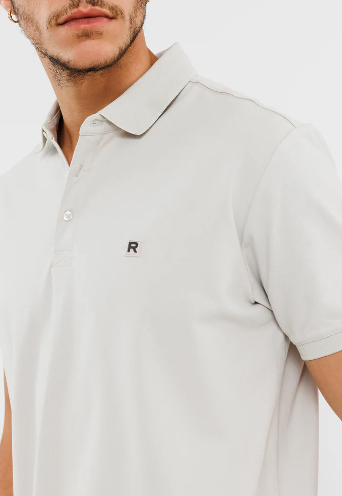 חולצת פולו קצרה – תמונה 5