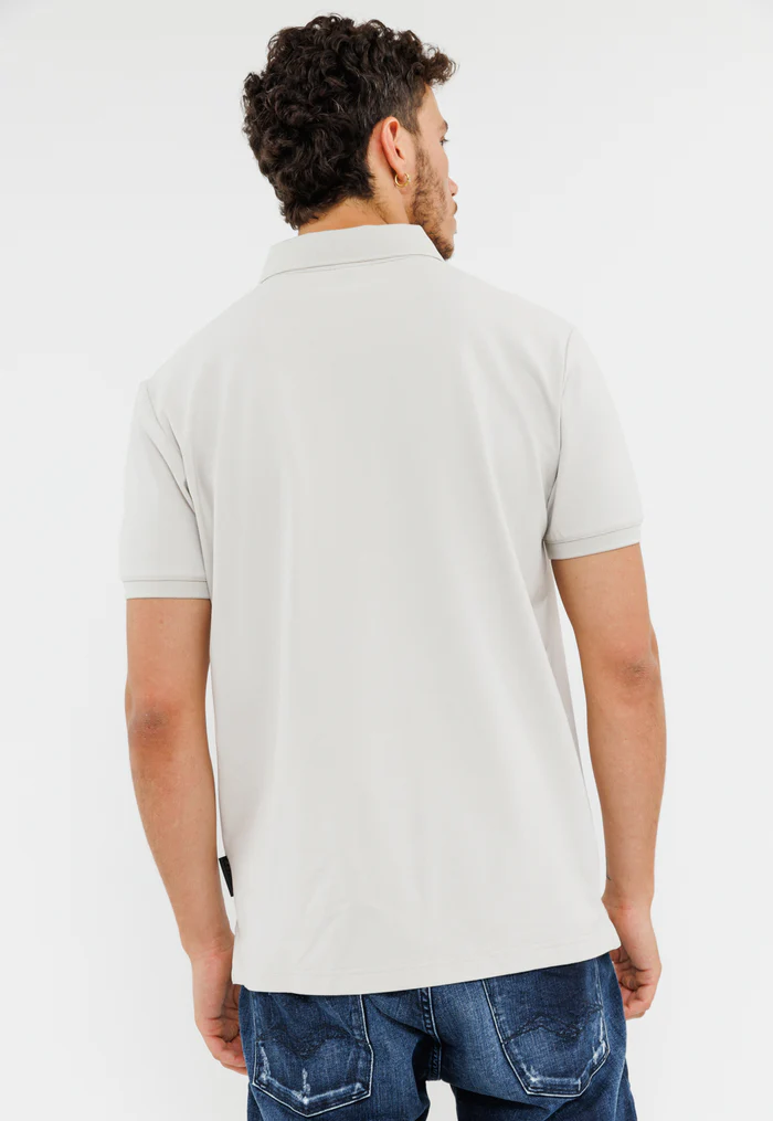 חולצת פולו קצרה – תמונה 2