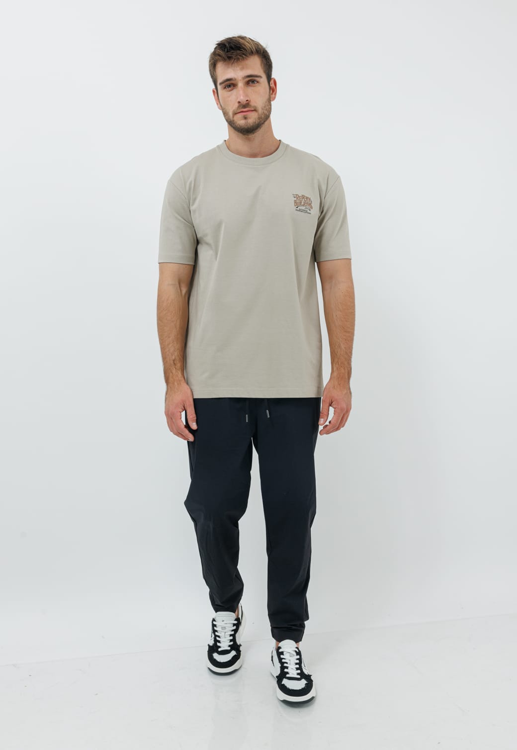 חולצה קצרה – תמונה 3