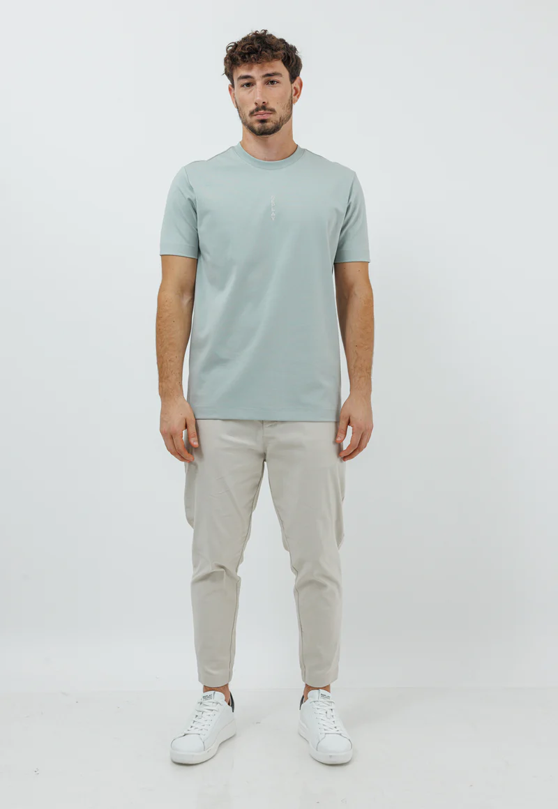 חולצה קצרה – תמונה 4