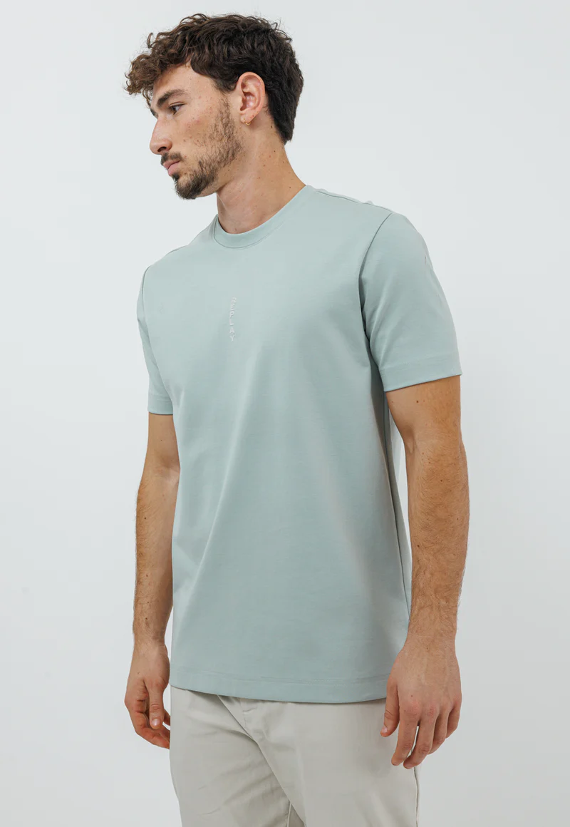 חולצה קצרה – תמונה 3