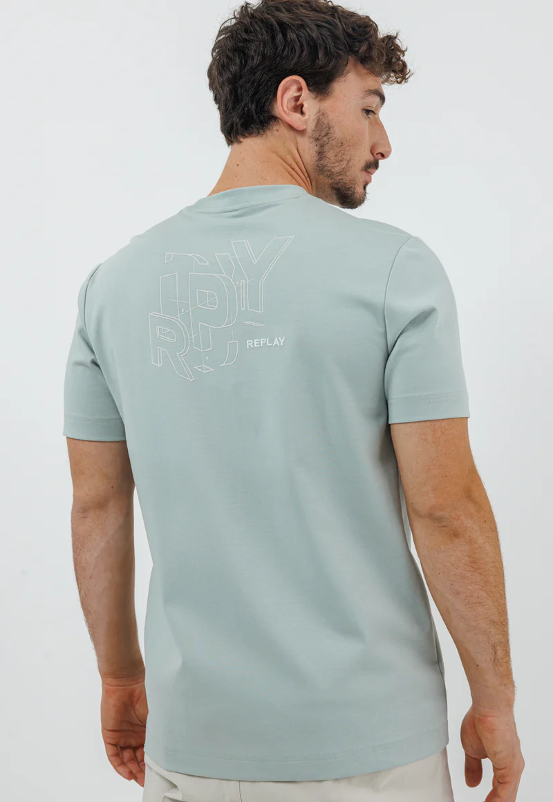 חולצה קצרה – תמונה 2