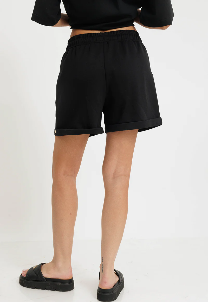 שורטס מבד אינטרלוק – תמונה 2