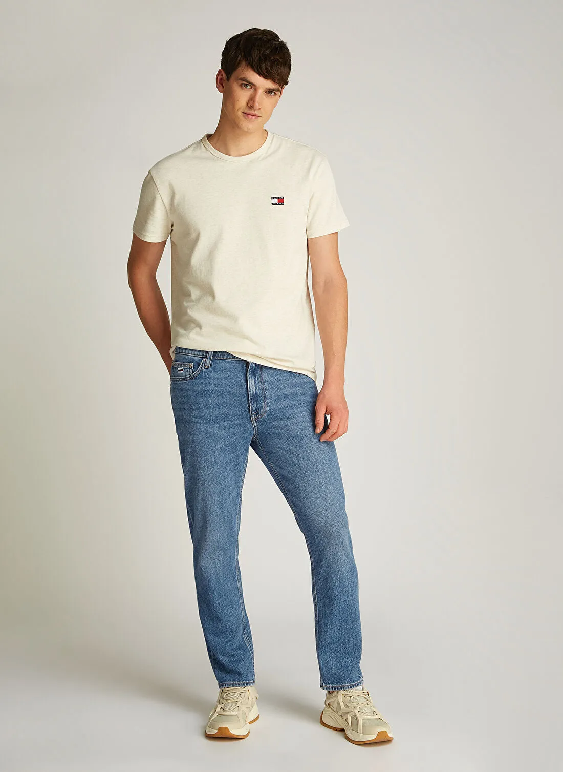 ג’ינס גזרת דאד – תמונה 2