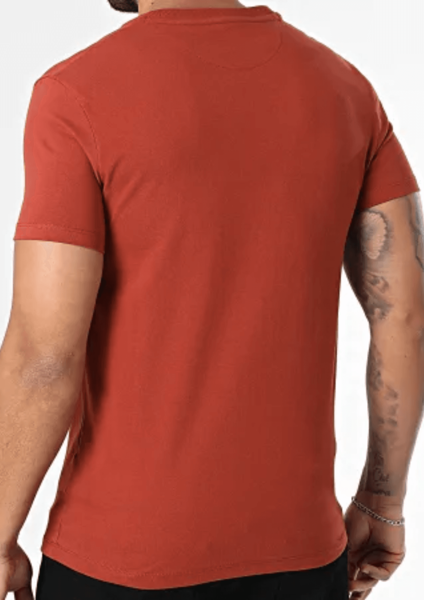 חולצה קצרה – תמונה 2