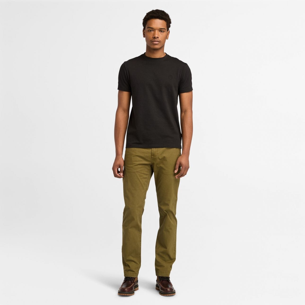 חולצה קצרה – תמונה 4