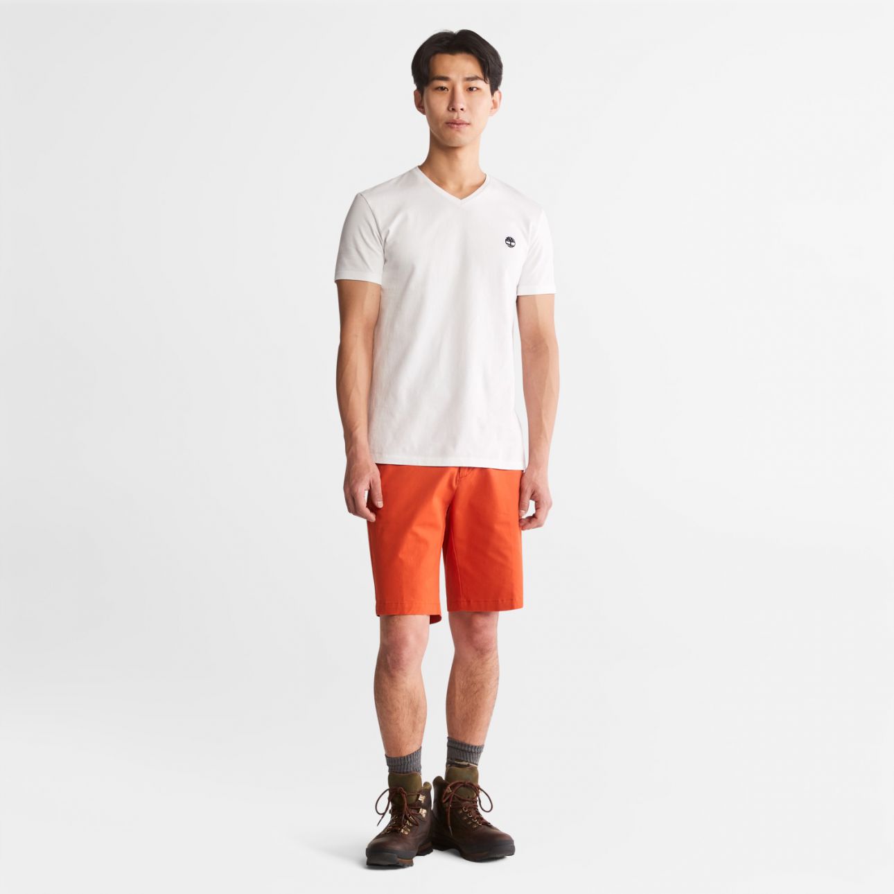 חולצה קצרה – תמונה 5