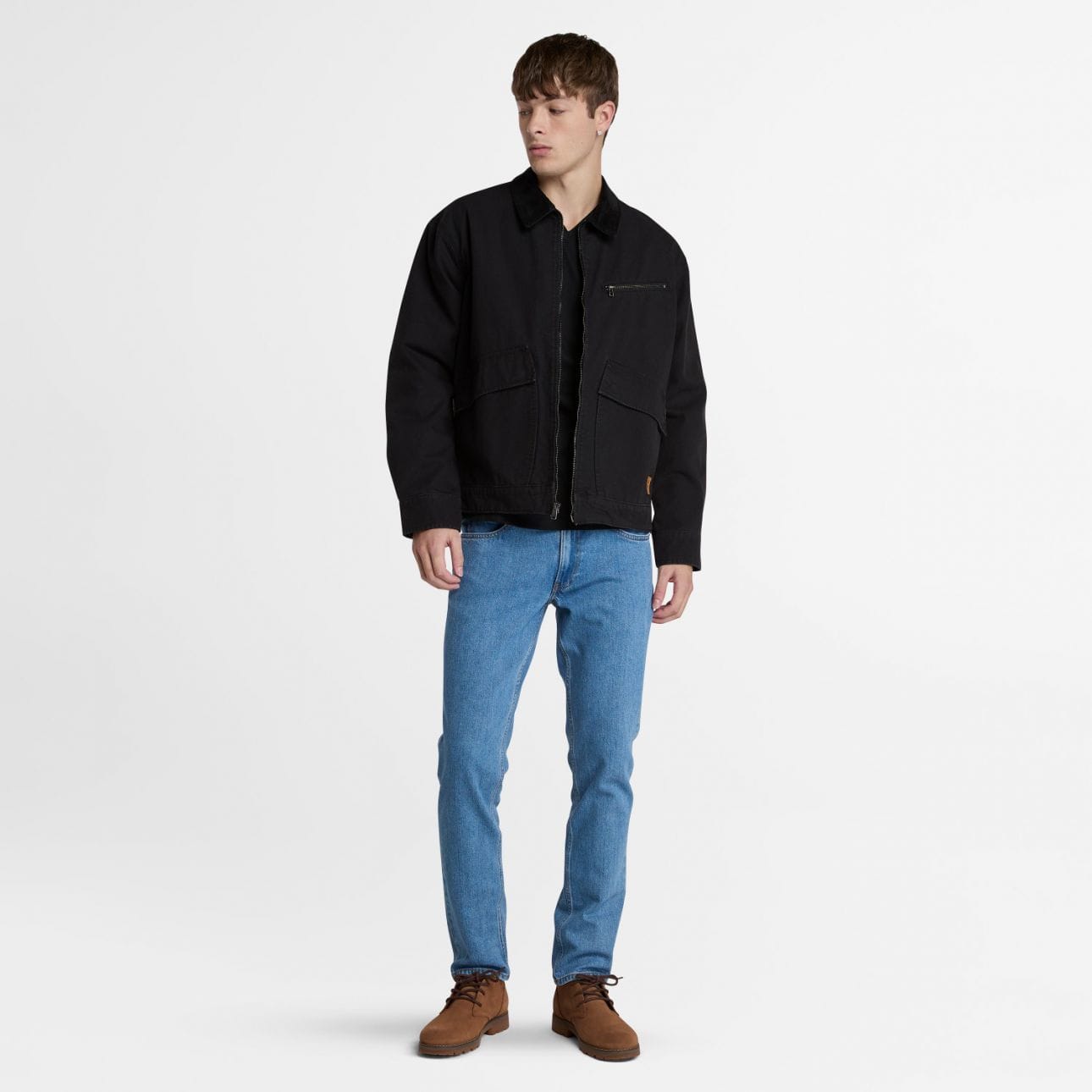 חולצה קצרה – תמונה 4