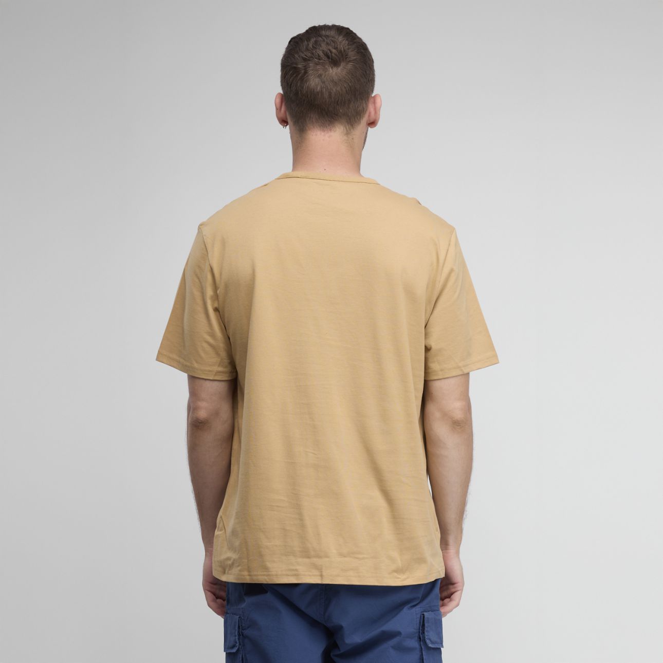 חולצה קצרה – תמונה 2