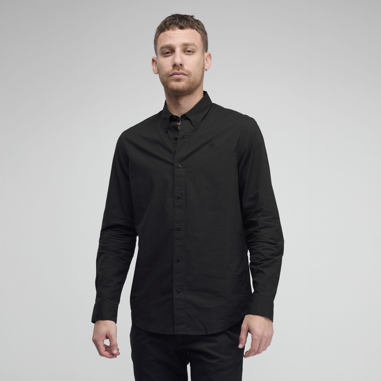 חולצה מכופתרת