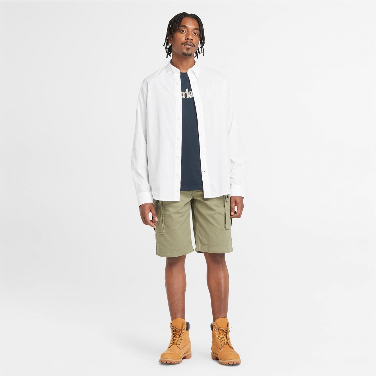 חולצה מכופתרת – תמונה 2