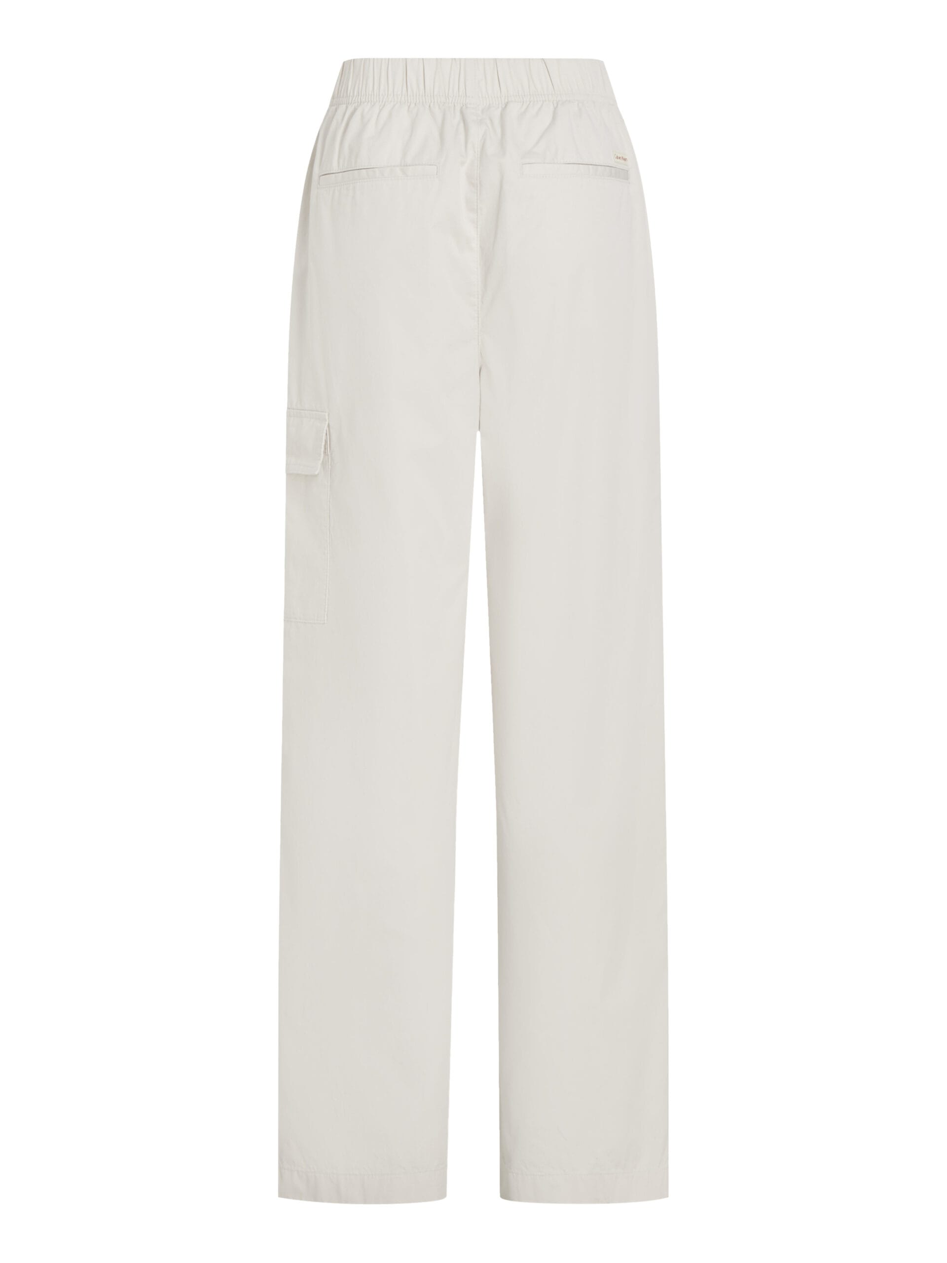 מכנס רגל רחבה – תמונה 6