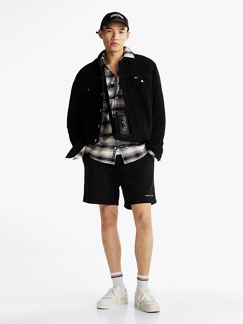 מכנס קצר – תמונה 3