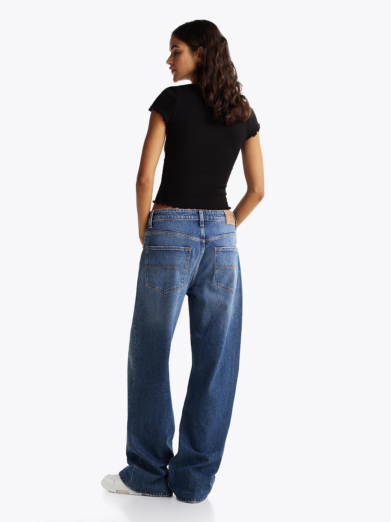 חולצה קצרה – תמונה 2