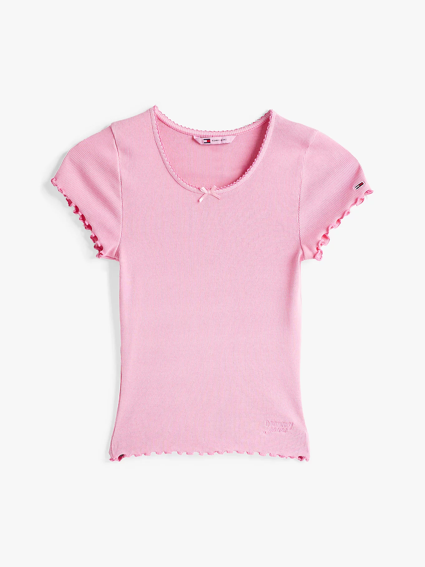 חולצה קצרה – תמונה 5