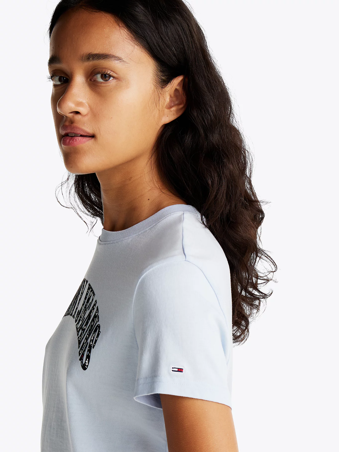 חולצה קצרה – תמונה 4