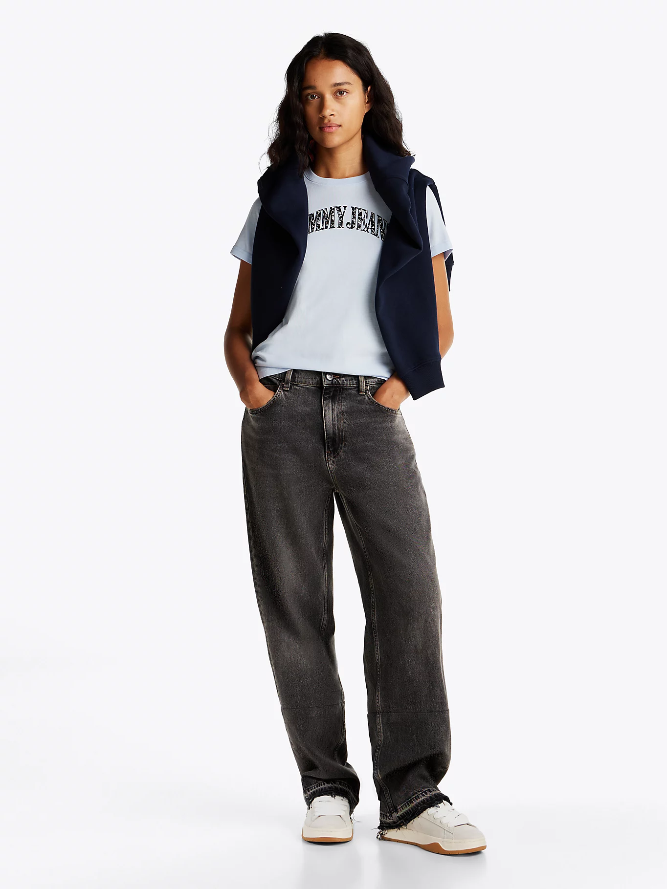 חולצה קצרה – תמונה 3